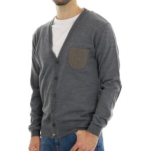 CARDIGAN TASCHINO KOON - Mad Fashion | img vers.300x/